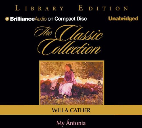 Willa Cather