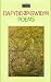 Poems Dafydd Ap Gwilym (The Welsh classics)