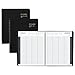 AT-A-GLANCE Group Daily Appointment Book/Planner 2017, Eight Person, 8-1/2 x 10-7/8