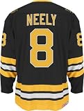Ccm Boston Bruins Cam Neely Team Classic Vintage Jersey Extra Large