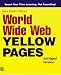 Book New Rider's Official World Wide Web Yellow Pages (Que's Official Internet Yellow Pages)