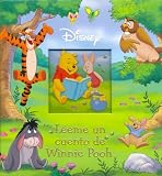Leeme Un Cuento de Winnie Pooh (Spanish Edition)