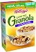 Kellogg's Granola with Raisins, Low Fat, 18-Ounce Boxes (Pack of 5)
