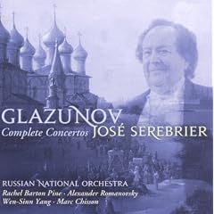 Complete Concertos