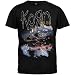 Korn - Issues Memorial - T-Shirt - Black