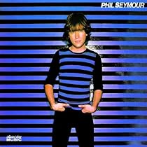 Phil Seymour