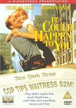 It Could Happen To You [DVD] [1994]