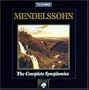 Complete Symphonies