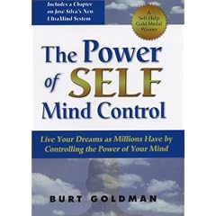 The Power of Self Mind Control