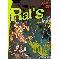 Rat's, tome 4 : Probl�mes �pineux