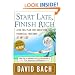 Start Late, Finish Rich: A No-Fail Plan for Achieving Financial Freedom at Any Age (Random House Large Print (Cloth/Paper))