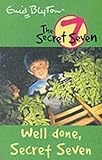 Well done, Secret Seven