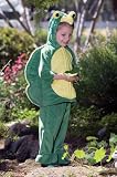 Turtle Toddler Costume