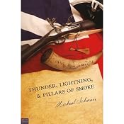 Thunder, Lightning, and Pillars of Smoke | [Michael Schnorr]