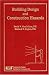 Building Design And Construction Hazards