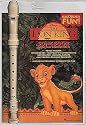 Recorder Fun: "the Lion King" (Recorder Fun!)