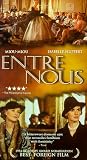 Entre Nous (English subtitles)