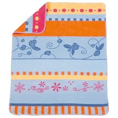 Urra 350 - 4712 - 09 - Jacquarddecke Bl�tenzauber, 75/100