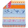 Urra 350 - 4712 - 09 - Jacquarddecke Bl�tenzauber,&hellip von Urra