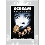 Scream Triple Pack (Scream | Scream 2 | Scream 3)