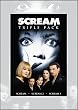Scream Triple Pack (Scream / Scream 2 / Scream 3)