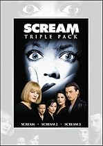 Scream Triple Pack Streaming.