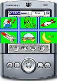 2064 Space for SilverScreen Theme downloadable Software