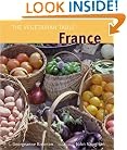 Vegetarian Table: France