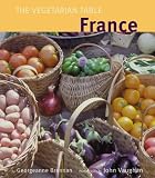 Vegetarian Table: France