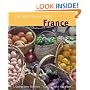 Vegetarian Table: France