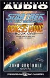 The Genesis Wave Book One (Star Trek The Next Generation)