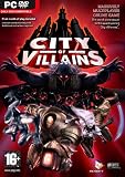 city of villains (pc game)