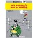 Lucky Luke, tome 29 : Des barbel�s sur la prairie