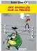 Lucky Luke, tome 29 : Des barbel�s sur la prairie