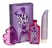 Doc Johnson Exotic Pleasures II Massage Kit