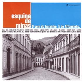 Esquina de Minas - O Som do Barzinho