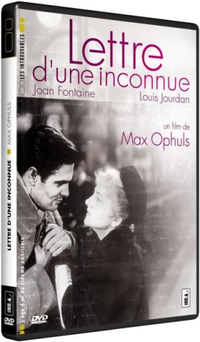 Lettre d'une inconnue
