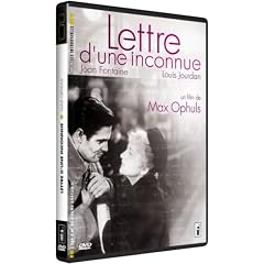 Lettre d'une Inconnue