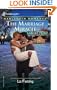 The Marriage Miracle (Harlequin Romance Large Print)