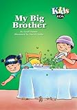 My big brother