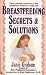Book Breastfeeding Secrets & Solutions
