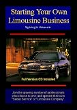 Search : How To Start Your Own Limousine Company