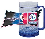 NBA Philadelphia 76ers Freezer Mug