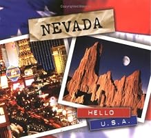 Nevada (Hello USA)