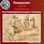 Tchaikovsky: 1812 Overture