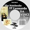 The Notebooks of Leonardo da Vinci, Vol. 2