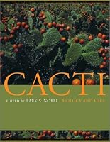 Cacti: Biology and Uses