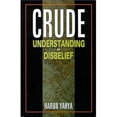 Crude Understanding of Disbelief