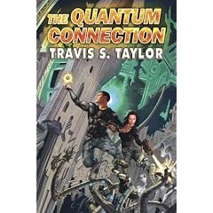 The Quantum Connection