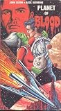 Planet of Blood (of Terror, of Vampires, Queen of Blood)